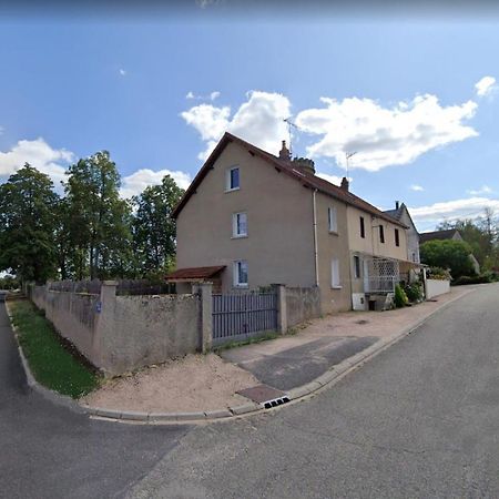 Maison Independante, Domaine Vichy La Tour Abrest Exterior foto